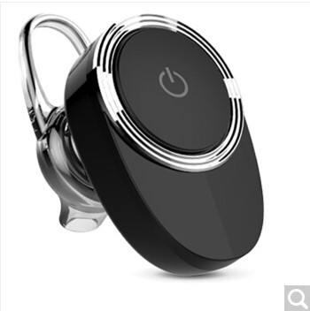 Μίνι ακουστικό αθλητικού Bluetooth μουσικής αδιάβροχο με 10 μέτρα μετάδοσης σημάτων